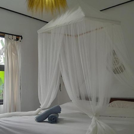 Bukit Kembar Ecotourism Hotel Gitgit ภายนอก รูปภาพ