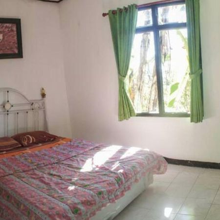 Bukit Kembar Ecotourism Hotel Gitgit ภายนอก รูปภาพ