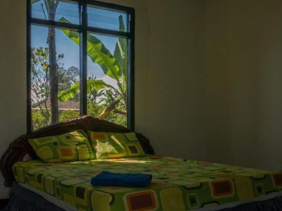 Bukit Kembar Ecotourism Hotel Gitgit ภายนอก รูปภาพ