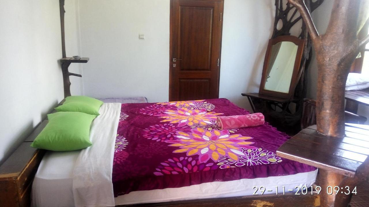 Bukit Kembar Ecotourism Hotel Gitgit ห้อง รูปภาพ